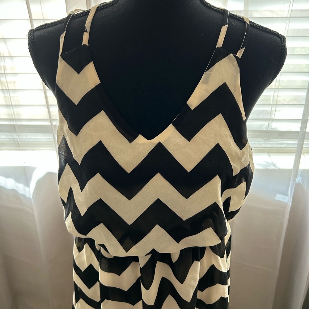 Windsor Dress